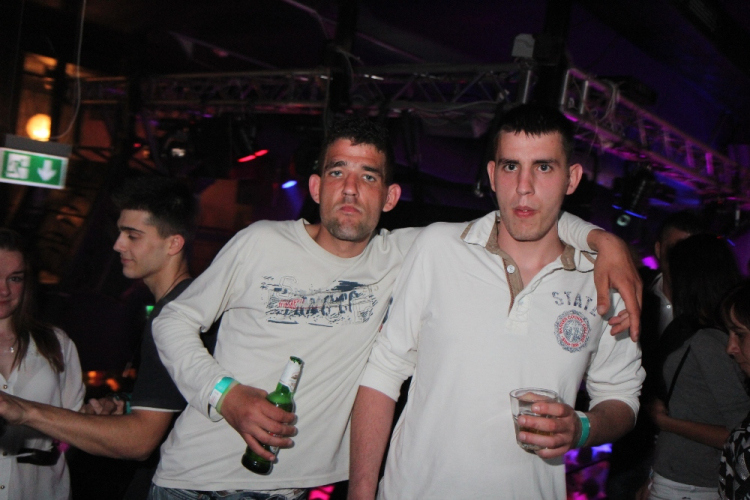 Club Vertigo -  The Closing 2013.04.20. (szombat) (Fotók:Vertigo)