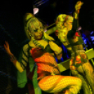 Club Vertigo - Julia Carpenter 2013.12.21. (szombat)