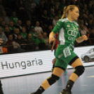 2019.03.06. Győri Audi ETO KC -Dunaújváros női bajnoki mérkőzés