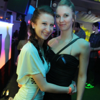 Club Neo 2013.01.18.