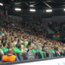 2017.10.07. Audi Eto Kc-Fc Midtjylland Bajnokok Ligája 1. mérkőzés 