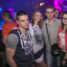 Club Vertigo - All 4 Boys w/ Johnnie Pappa 2014.04.05. (szombat)