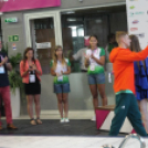 2017.07.25. EYOF 2017 Győr 2.nap Fotók:árpika 