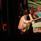  2016.03.19 Audi Aréna Omega és az ExperiDance musicel Fotók:árpika