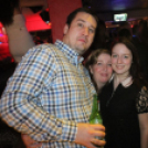 2016.03.11 Mamma Mia Pezsgőt a Csajoknak Party Dj:Hubik&Solymi Conga Fotók:árpika