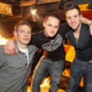 Lapos - Előszilveszteri Friday Night 2011.12.30. (péntek) (Fotók: K.B.)