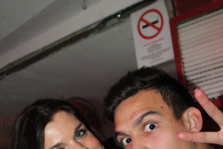 2014.03.21.Péntek Mamma Mia R'n'B All Stars  DJ:ICE Fotók:árpika