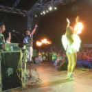 2017.06.24 Voluta Fesztivál Kozmix élő nagykocnert Fotók:árpika 