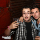 2014.10.01.Szerda - Lapos buli