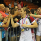 2019.07.21.Kézilabda Női U19-es EB Döntő Magyarország-Hollandia és záróünnepség