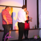 Virgin születésnapi buli