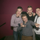 Club Vertigo - Julia Carpenter 2015.02.14. (szombat)