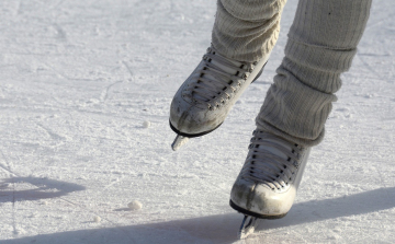 Készíthetjük a korcsolyát, indul a szezon Győrben