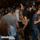 2014.11.12.Szerda - Zubrowka Party