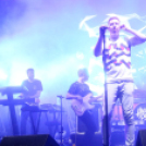 2019.06.14.Győri Nyármegnyitó 1. nap Halott Pénz koncert