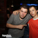 2014.07.09.Szerda - Lapos Party