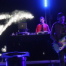 2018.03.17. Halott Pénz koncert Győr Fotók:árpika