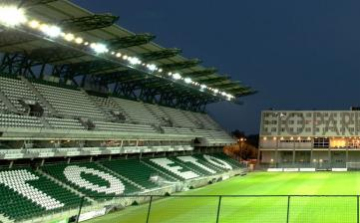 Labdarúgó NB I - A Ferencváros legyőzte Győrt