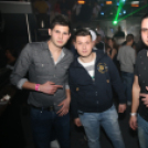 Vertigo @ New Years Eve Party 2015.12.31. (Csütörtök) (Fotók: Vertigo)