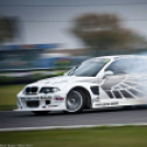 2013-ból 2014-be a bajnoki második helyezettel, Szántó Nikolettel