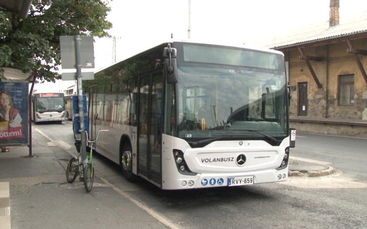 utó verseny lesz hétvégén, így változik a menetrend