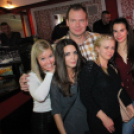 2016.11.25. Mamma Mia Animal Cannibals Dj:Ice&Solymi Conga Fotók:árpika