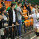 2017.09.02.Győri Audi ETO KC - DVSC-TVP női kézilabda Fotók:árpika