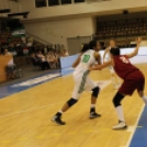 Uni Hat-Argo Győr-BSE női kosárlabda mérkőzés (2) Fotók:árpika