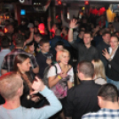 2015.12.25. Mamma Mia Karácsonyi Szingli Party Dj:Balage & Solymi Conga Fotók:árpika