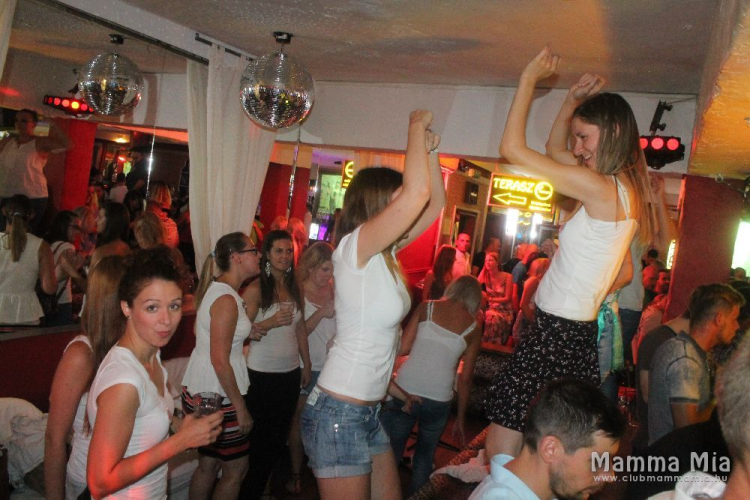 2017.08.26. Mamma Mia Video Disco Dj:Hubik Fotók:árpika