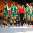 2020.08.25. Audi ETO KC-Váci NKSE női kézilabda felkészülési mérkőzés