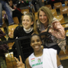 2019.04.30. CMB CARGO UNI Győr-Zalaegerszeg női kosárlabda mérkőzés