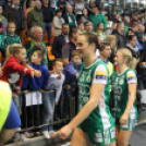 2017.10.27. Győri Audi ETO-Dunaújváros KKA Női kézilabda mérkőzés Fotók:árpika 