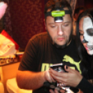 2015.10.31 Mamma mia Halloween Night Dj:Balage&Solymi Conga & FeelharmonX