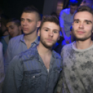 Club Vertigo - Deák bál /w Andro 2015.02.27. (péntek)