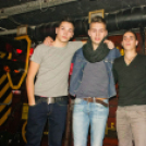 Lapos szerda - 2013.12.18 | fotók: Gombás Ákos |