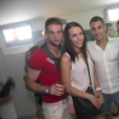 Mundo - Chris Lake & Andro 2014.07.19. (szombat)