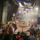 Club Vertigo - UV Party / Let' Drink 2014.09.27. (szombat)