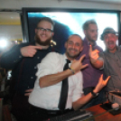 2017.12.23.Mamma Mia Szombati Házibuli Dj:Balage&Solymi Conga Fotók:árpika