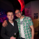 Club Neo (Győr) - Newik 33th Birthday Party - 2014. április 12. (szombat)