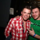 Club Vertigo - Muzzaik 2013.01.12. (szombat) (2) (Fotók: Vertigo)