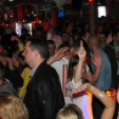 2014.04.19. Mamma Mia Celebek a Pultban Bódi Sylvi És Berki Krisztián,Hódi Pamela Fotó:árpika