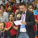 2019.07.21.Kézilabda Női U19-es EB Döntő Magyarország-Hollandia és záróünnepség