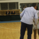 2019.09.09 Női kosárlabda mérkőzés Tapodi Péter és Füzi Ákos Emlékére Fotók:árpika 