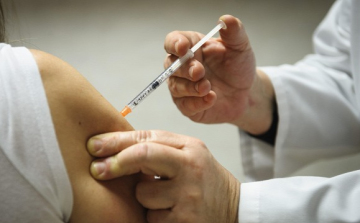 Influenza veszély! Érdemes időben oltást kérnünk