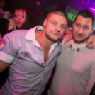 Club Vertigo -  Chris Lawyer 2013.12.14. (szombat)