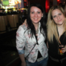 2016.03.11 Mamma Mia Pezsgőt a Csajoknak Party Dj:Hubik&Solymi Conga Fotók:árpika