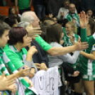 2017.11.17.Győri Audi Eto Kc- Brest Breategne női Bl Kézilabda mérkőzés Fotók:árpika