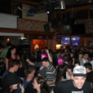 2013.03.20.Szerda Lapos College Night Dj:Jason Mill Fotók:árpika