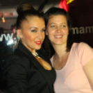 2014.04.19. Mamma Mia Celebek a Pultban Bódi Sylvi És Berki Krisztián,Hódi Pamela Fotó:árpika